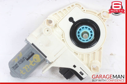 07- 15 Audi Q7 Right Side Power Window Motor Regulator 4L0959802B OEM