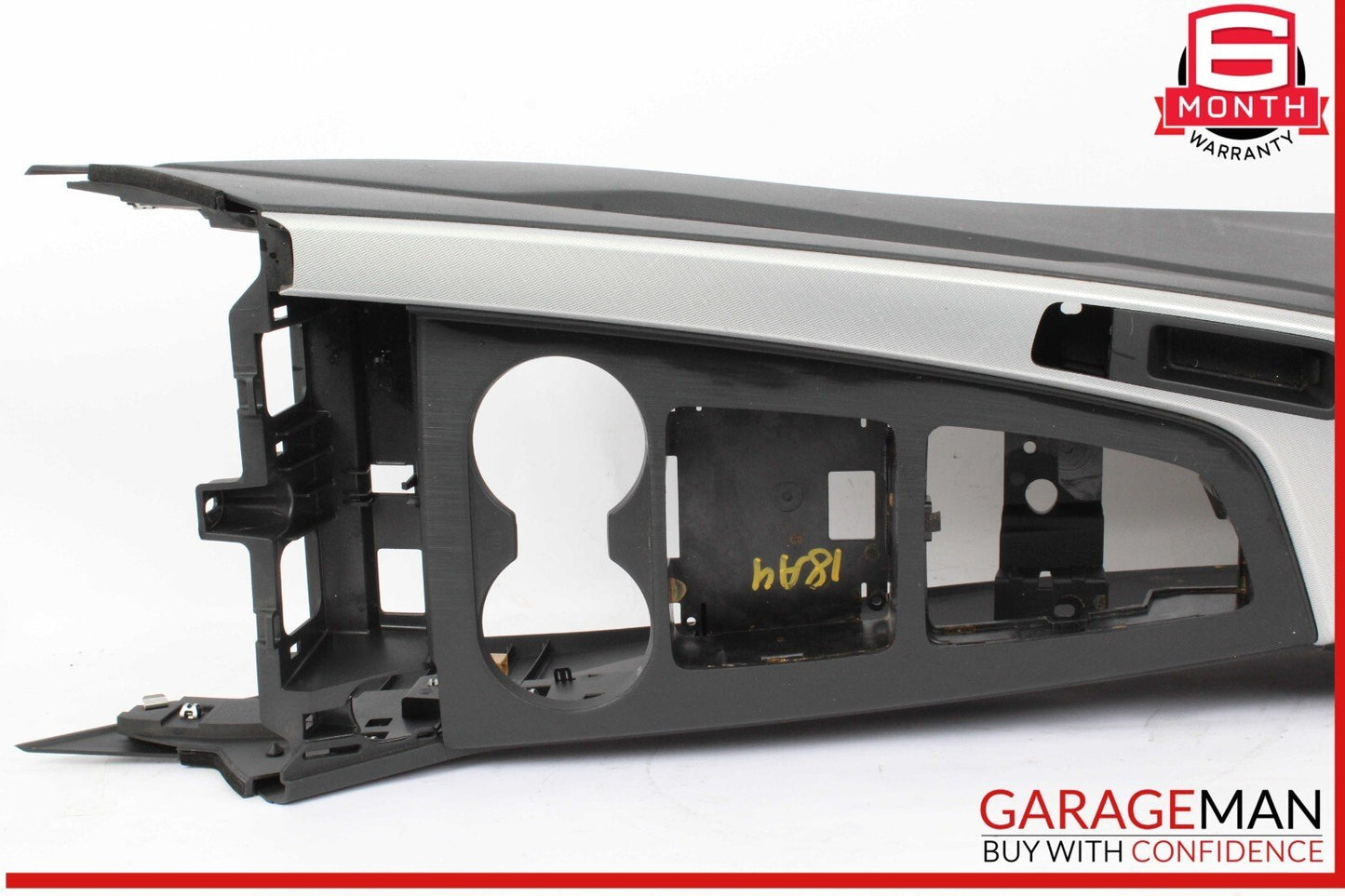 17-24 Audi A4 Allroad Center Console Storage Compartment w/ Arm Rest Armrest OEM