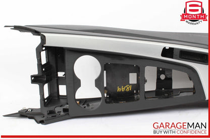 17-24 Audi A4 Allroad Center Console Storage Compartment w/ Arm Rest Armrest OEM