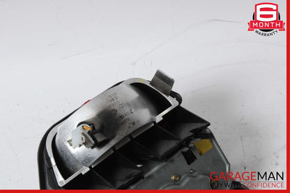 98-05 Mercedes W163 ML320 Rear Windshield Glass Wiper Motor Brake Light Assembly