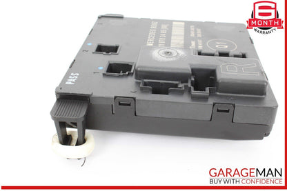 07-09 Mercedes W211 E550 E350 Rear Right Side Door Control Module 2118703485 OEM