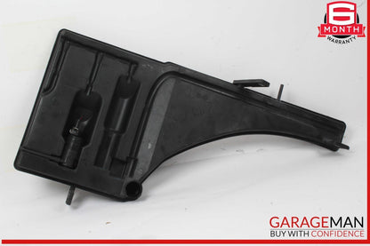 14-17 Maserati Ghibli Windshield Washer Tank Reservoir 670006414 OEM