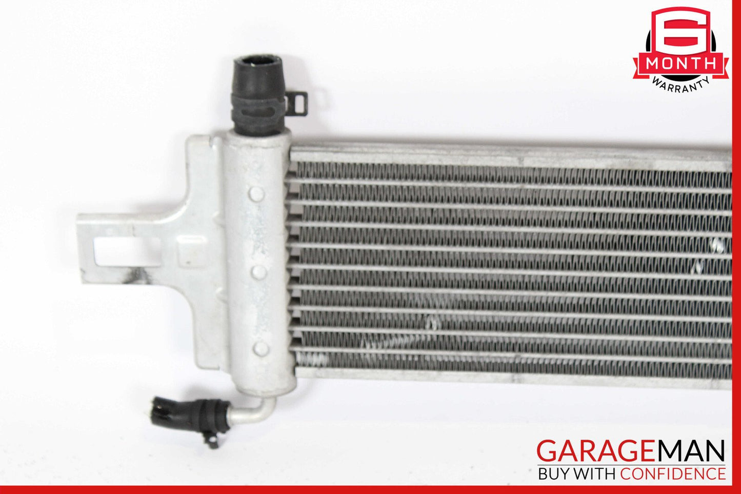 12-19 Mercedes B-Class W242 W246 Oil Cooler Radiator OEM
