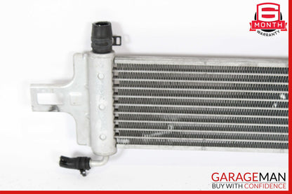 12-19 Mercedes B-Class W242 W246 Oil Cooler Radiator OEM