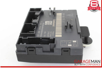 10-16 Porsche Panamera 970 Front Left Driver Side Door Control Module OEM