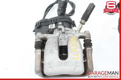 14-19 Mercedes W117 CLA250 Front Right & Left Side Brake Caliper Calipers Set