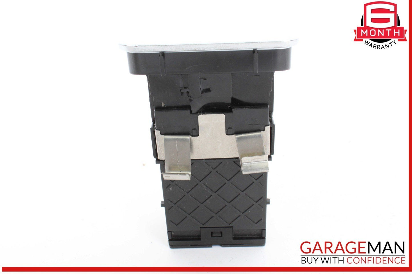 07-14 Mercedes W221 S550 CL550 Electronic Parking Button Switch 2215401445 OEM
