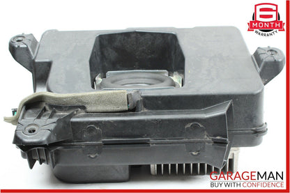 11-15 Chevrolet Chevy Volt Rear Radio Speaker Audio Subwoofer Sub Woofer Speaker