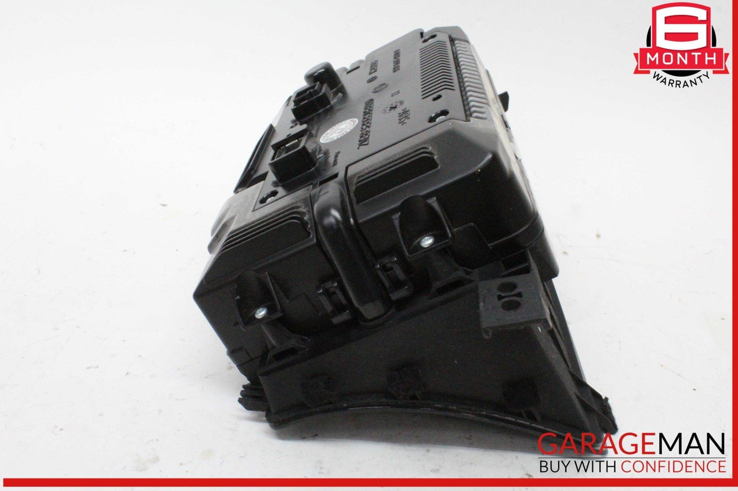 07-10 Mercedes W221 S550 CL550 Navigation Information Display Screen Monitor OEM
