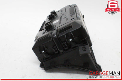 07-10 Mercedes W221 S550 CL550 Navigation Information Display Screen Monitor OEM