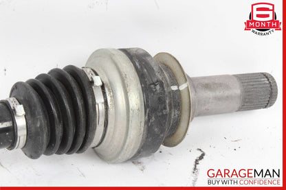 17-22 Alfa Romeo Giulia Rear Left or Right Side Axle CV Half Shaft OEM