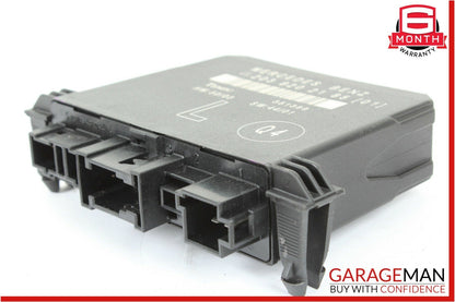 01-07 Mercedes W203 C230 Rear Left Side Door Computer Control Module OEM