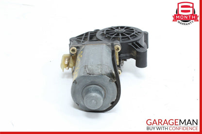 97-04 Mercedes R170 SLK230 Front Left Side Door Window Regulator Motor Unit OEM