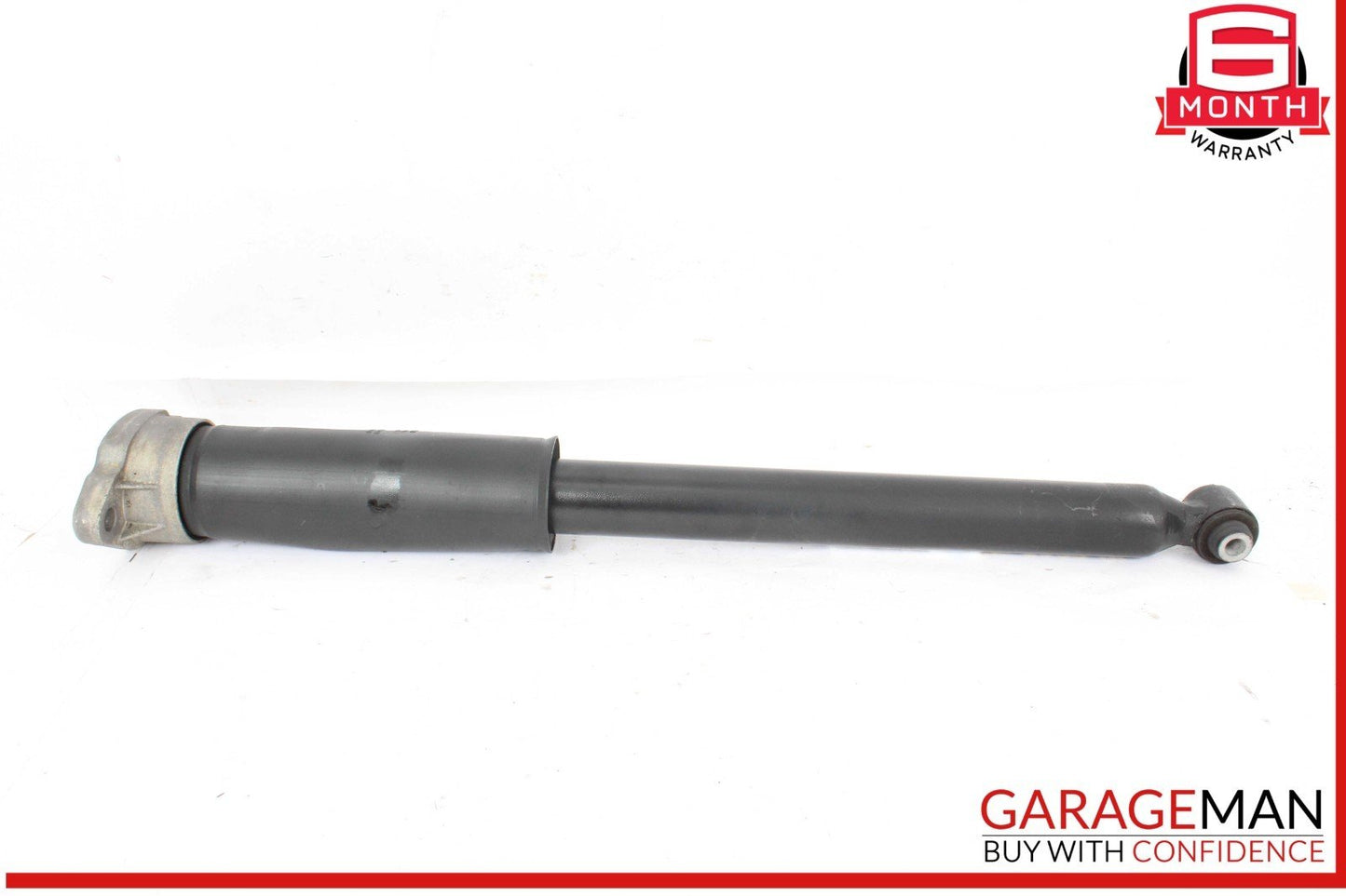 15-20 Mercedes W205 C300 C350e Rear Left & Right Shock Strut Absorber Set OEM