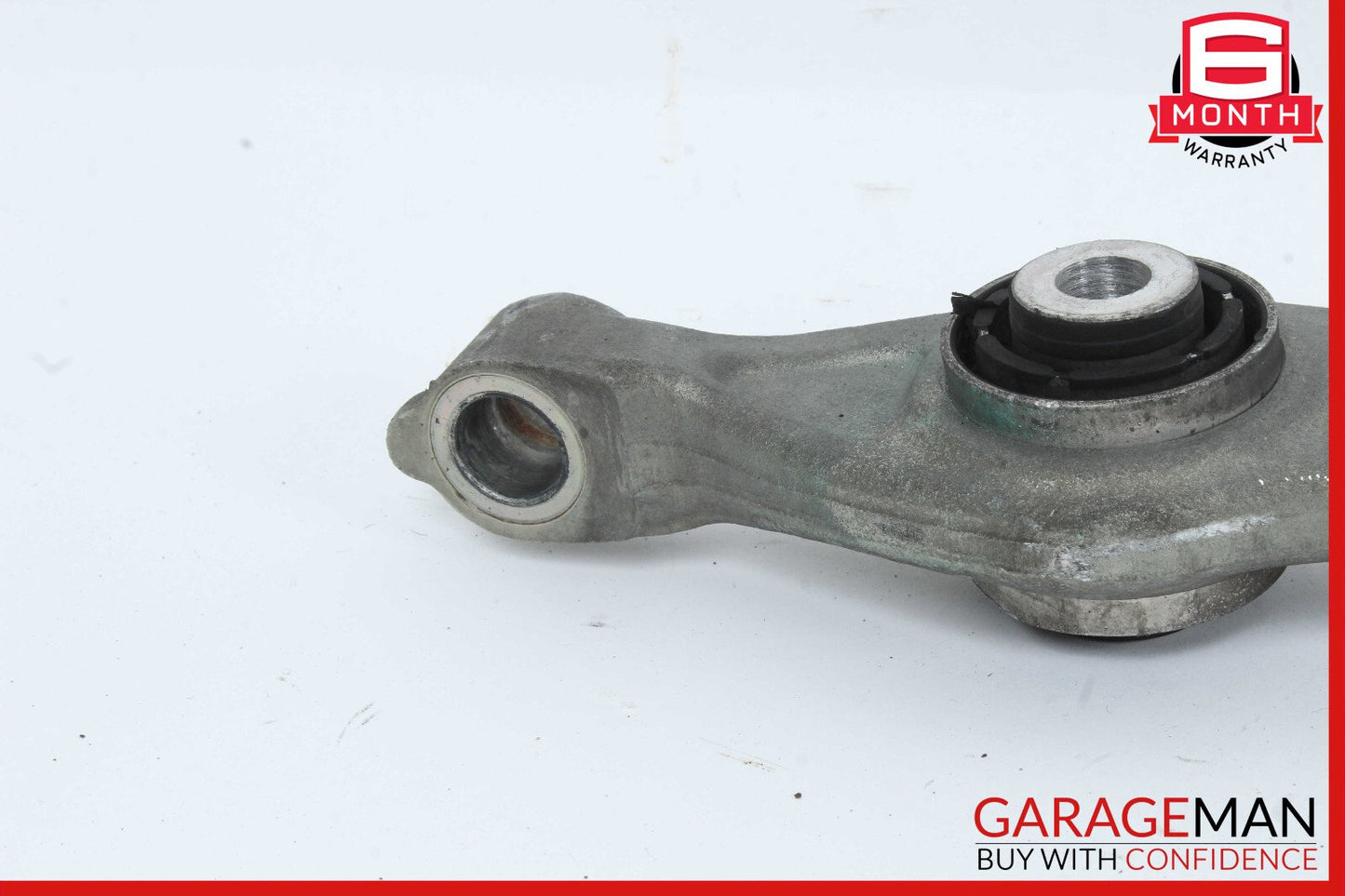 03-11 Mercedes W219 CLS550 E320 E550 RWD Front Right Lower Rearward Control Arm