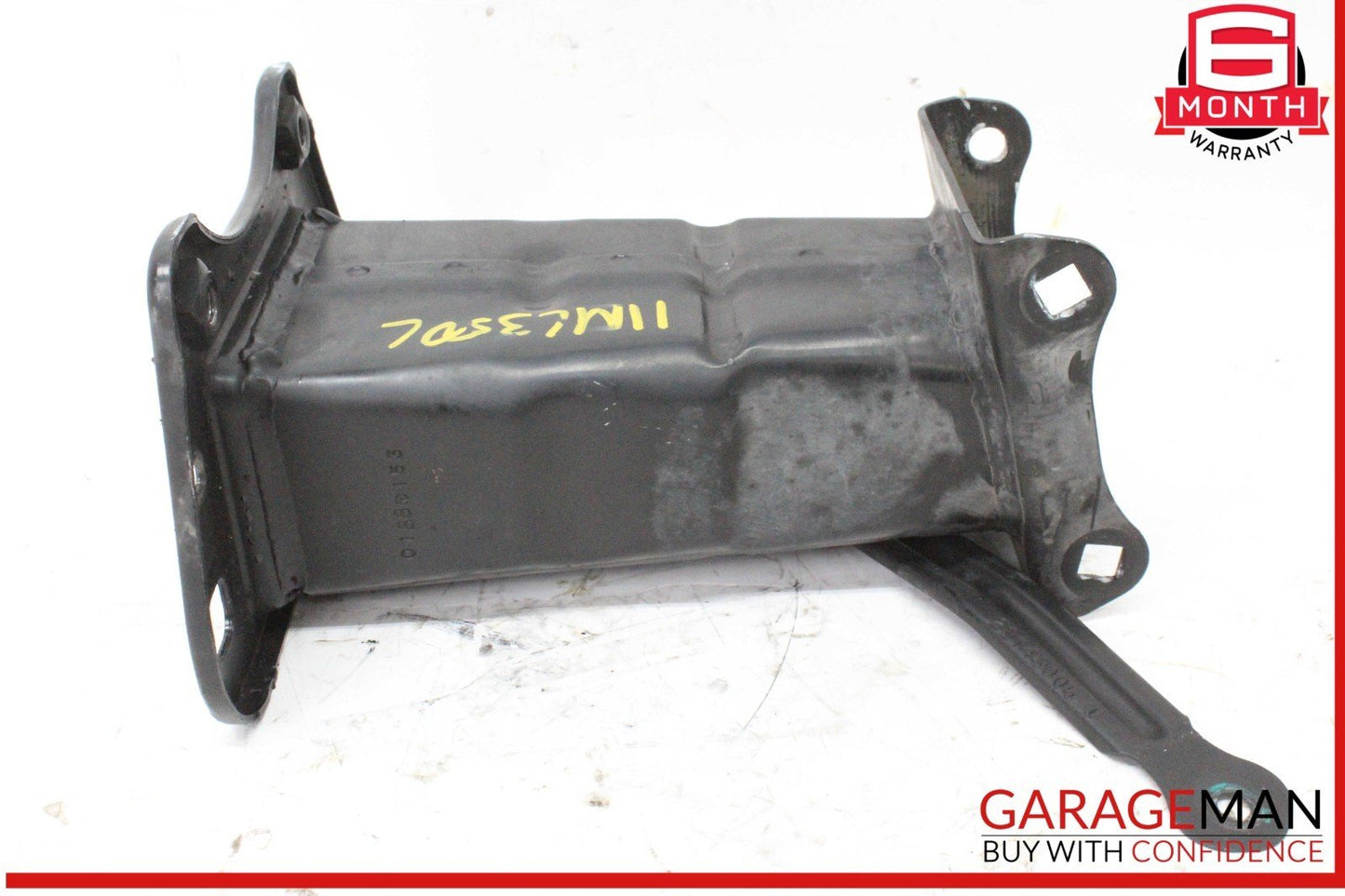 06-12 Mercedes W164 ML350 4MATIC ML550 Front Left Side Reinforcement Bracket OEM