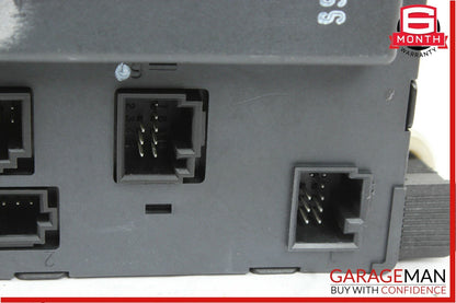 06-11 Mercedes W219 CLS500 Door Control Module Front Right Passenger Side