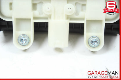 08-14 Mercedes W204 C250 C300 C180 Rear Trunk Lid Tailgate Release Open Handle