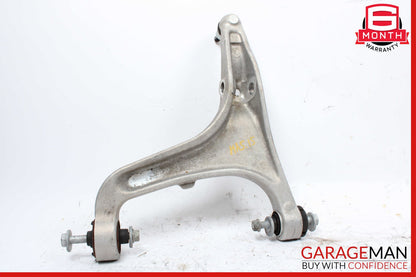 14-17 Maserati Ghibli Front Right Passenger Side Suspension Lower Control Arm