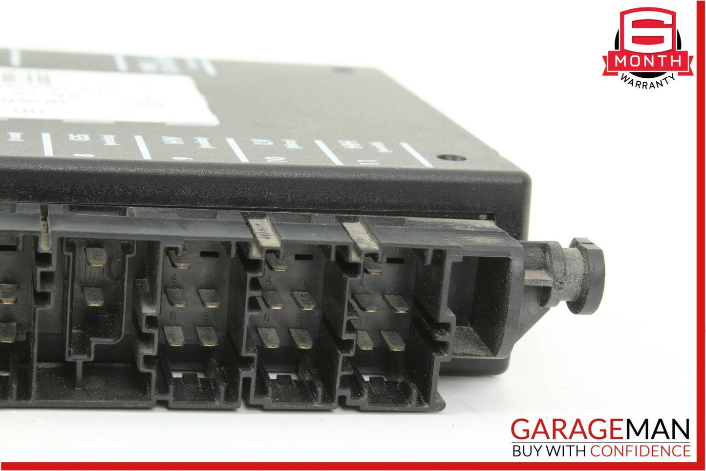 98-05 Mercedes W163 ML500 Seat Control Module Front Left Or Right OEM
