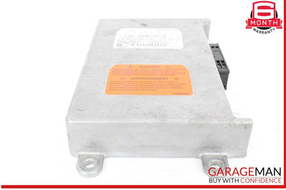 05-14 Mercedes W215 CL500 E350 SL550 Voice Communication Control Module Unit OEM