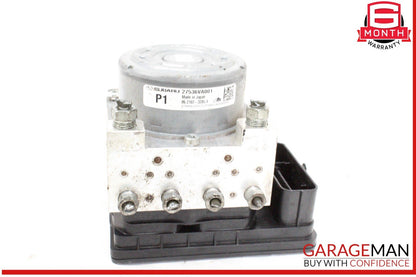 15-20 Subaru WRX ABS Anti Lock Brake Pump Module 27536VA001 OEM