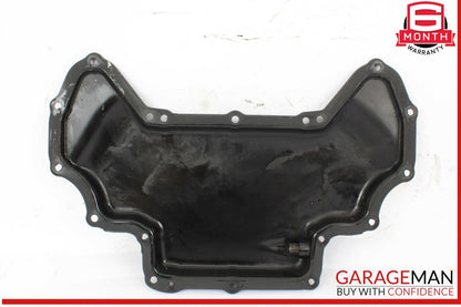 05-12 Mercedes W203 C230 E350 SLK350 SL550 Lower Oil Pan 2720100128 OEM