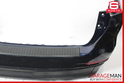 18-24 Honda Odyssey Rear Bumper Cover Assembly OEM