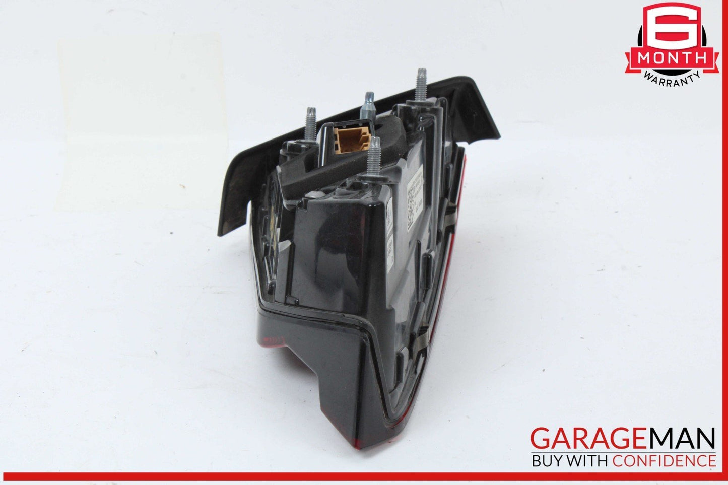 18-24 Audi A5 S5 RS5 Rear Right Side Inner Tail Light Lamp 8W6945094A OEM