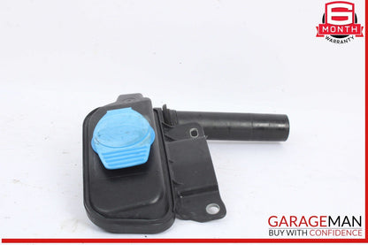 09-17 Audi Q5 SQ5 Front Windshield Washer Tank Filler Neck 8R0955452A OEM