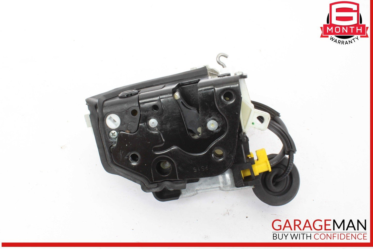 12-18 Audi S4 A7 A6 Rear Left Driver Side Door Lock Latch Actuator OEM