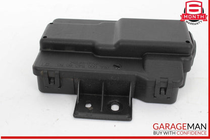 10-14 Mercedes W221 S400 Hybrid Fuse Box Control Module 0005406050 OEM