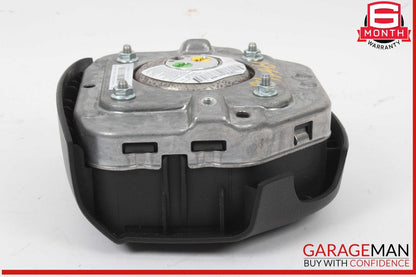 06-08 Mercedes X164 GL450 4MATIC Driver Side Steering Wheel Airbag Air Bag OEM