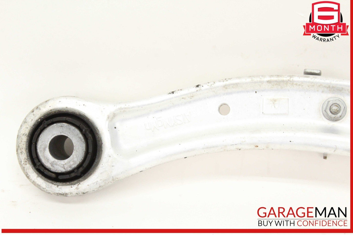 11-18 Porsche Cayenne 958 AWD Rear Right or Left Side Upper Forward Control Arm