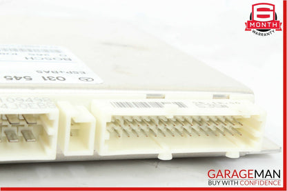 01-03 Mercedes W208 CLK320 CLK430 ABS Anti Lock Brake Controller Module Unit
