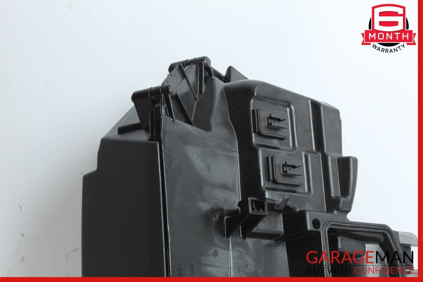 12-15 Mercedes W204 C250 Air Intake Cleaner Filter Housing Box 2710940304 OEM
