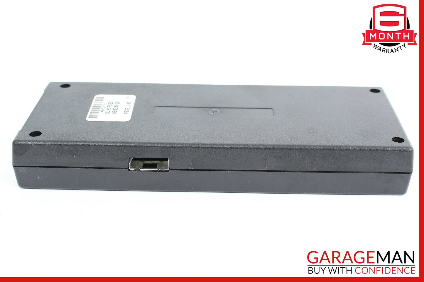 00-01 Mercedes W220 S430 CL500 Motorola Phone Communication Module SLN3752B OEM