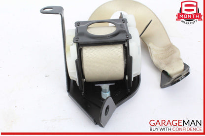 06-09 Mercedes W209 CLK350 CLK500 Rear Left / Right Side Seat Belt Retractor OEM