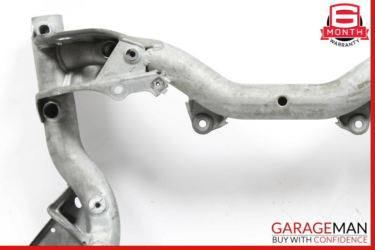 08-14 Mercedes W204 C280 Front Sub Frame Subframe Engine Crossmember Bar OEM