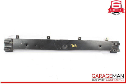 14-21 BMW i3 I01 Hybrid Rear Body Frame Crossmember Bar 6868859 OEM
