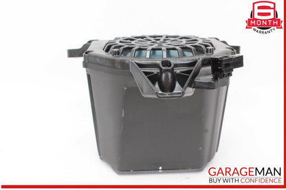 11-17 Mercedes W207 E400 E350 E550 Convertible Rear Audio Sound Subwoofer OEM