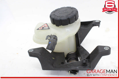 11-18 Mercedes W221 S550 CLS550 E550 Overflow Expansion Tank Intercooler OEM