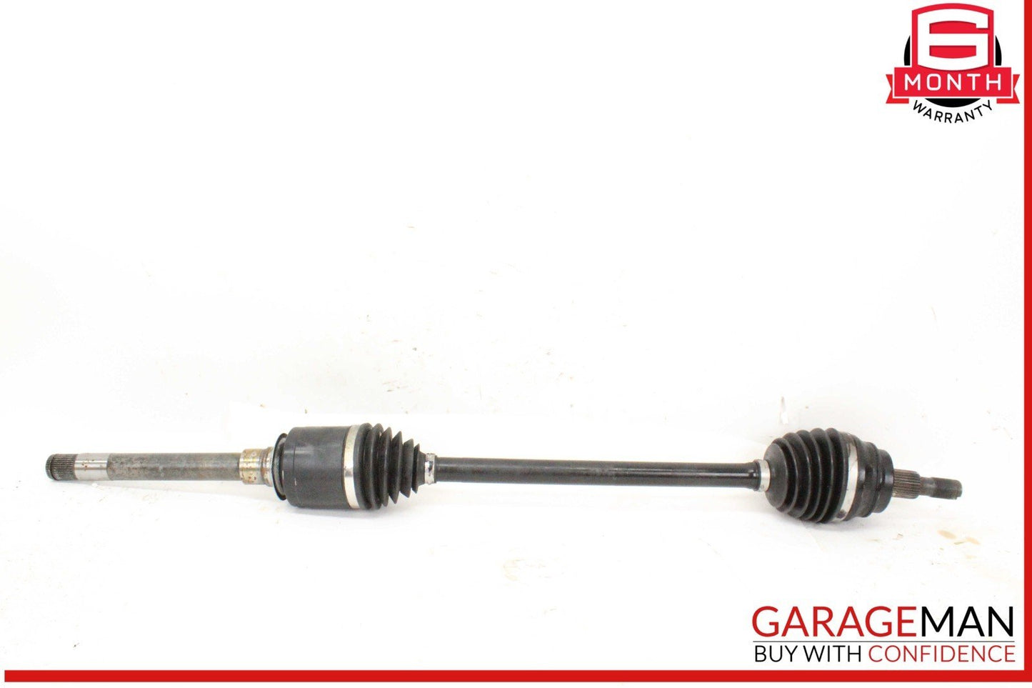 12-19 Mercedes X166 GL450 Front Right Side Driveshaft CV Drive Axle Shaft OEM