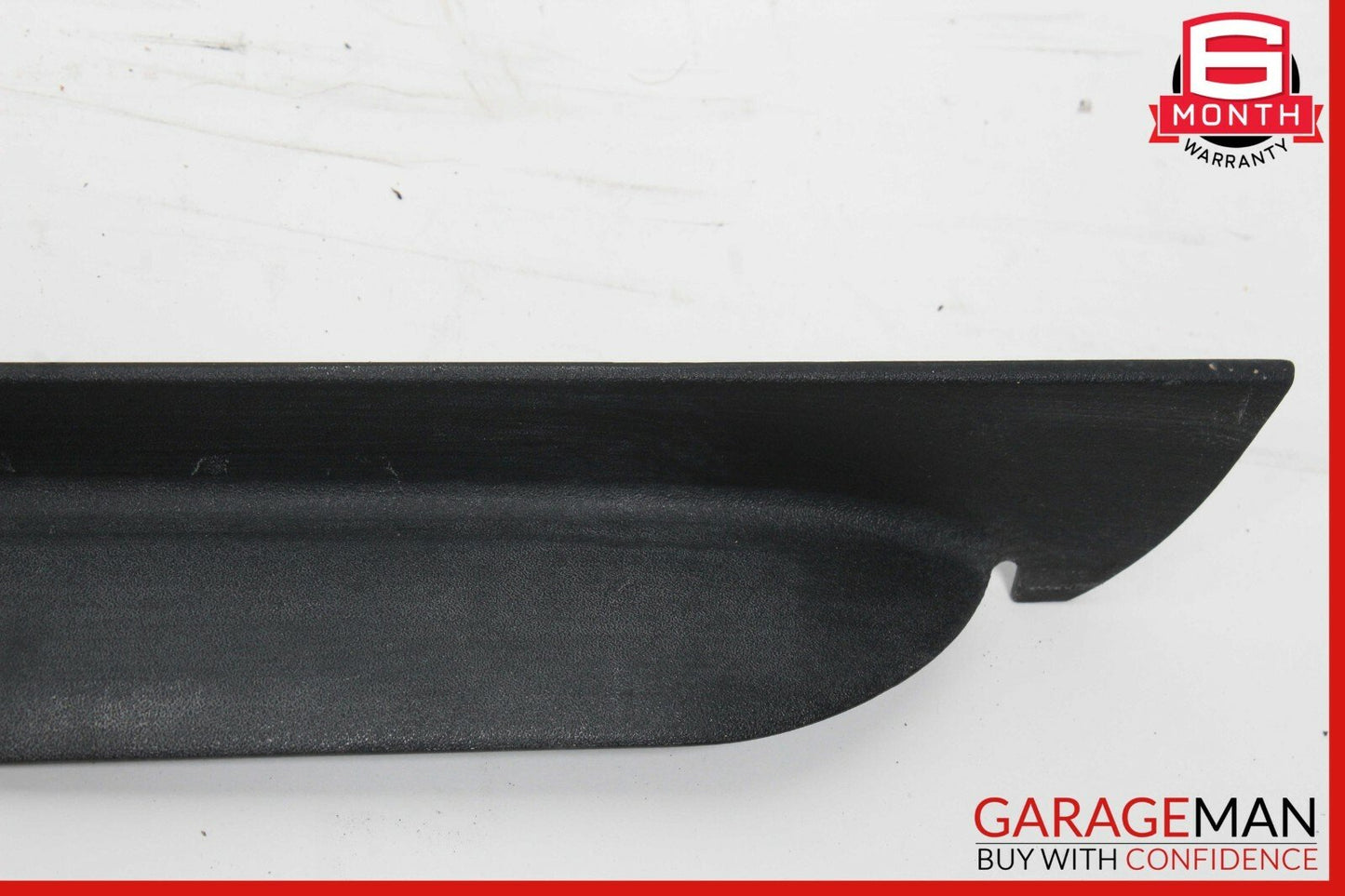 05-08 Mercedes R171 SLK280 Front Right Passenger Side Door Step Sill Scuff Plate