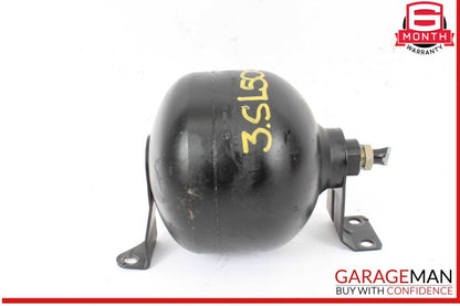 00-06 Mercedes R230 SL500 Pressure Relief Valve Tank ABC Hydraulic Suspension