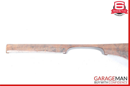07-13 Mercedes W221 S550 S450 Dashboard Center Trim Molding 2216800671 OEM