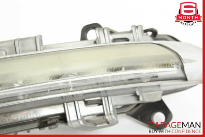 07-13 Mercedes W221 S550 S600 S400 Left Fog Light Base 2218200956 OEM
