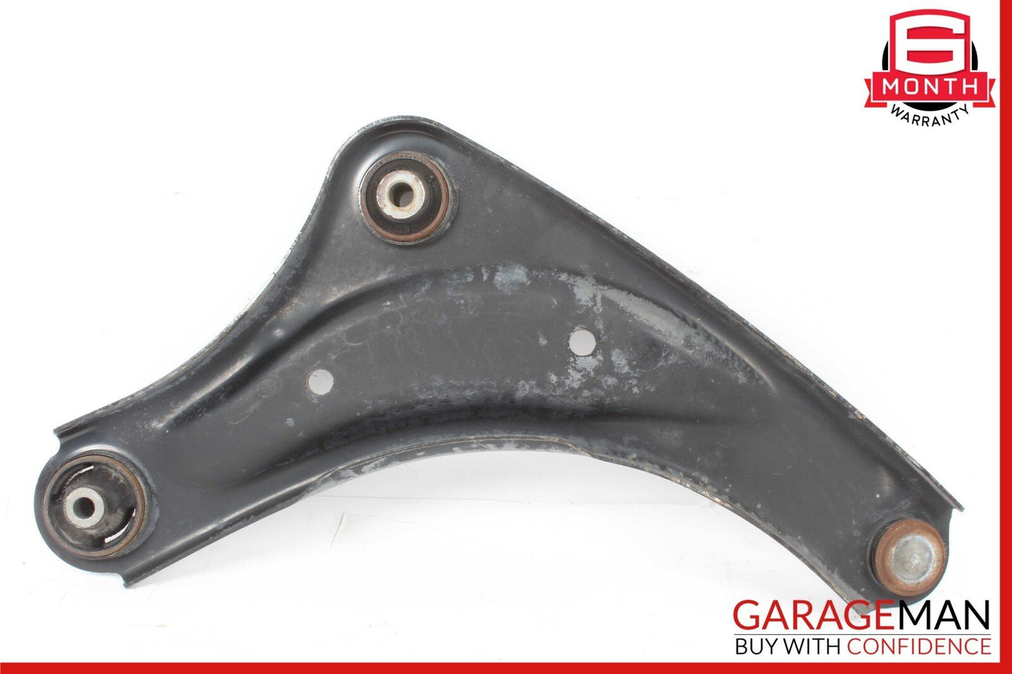 11-12 Nissan Leaf Front Left Driver Side Lower Control Arm 54501-5SN1A OEM