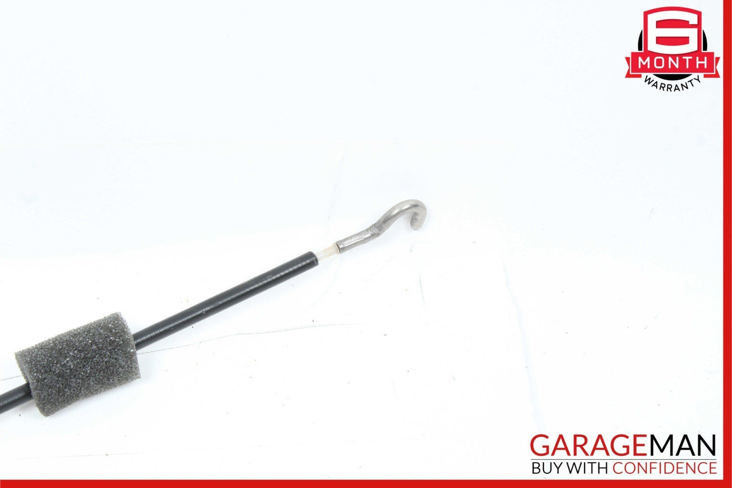 06-13 Mercedes X164 GL450 4Matic Front Right Door Lock Latch Actuator OEM
