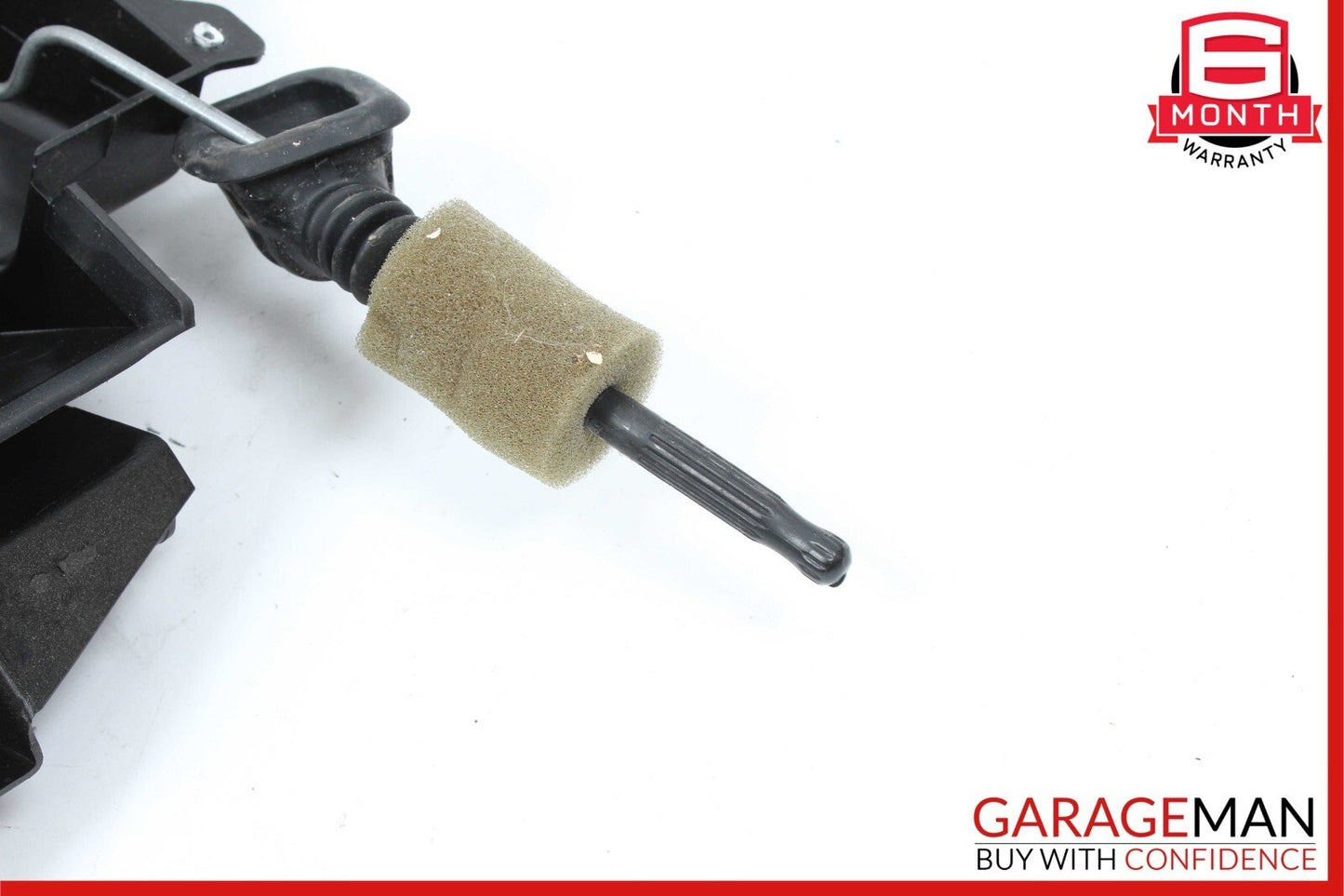 08-14 Mercedes W204 C350 C300 C250 Front Right Door Lock Latch Actuator OEM